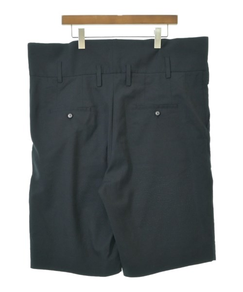 MARNI（マルニ）ショートパンツ 紺 サイズ:46(M位) メンズ/2200631891314