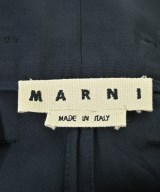MARNI（マルニ）ショートパンツ 紺 サイズ:46(M位) メンズ/2200631891314