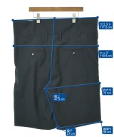 MARNI（マルニ）ショートパンツ 紺 サイズ:46(M位) メンズ/2200631891314