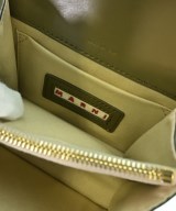 MARNI（マルニ）ショルダーバッグ カーキ サイズ:- レディース/2200645117042