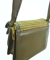 MARNI（マルニ）ショルダーバッグ カーキ サイズ:- レディース/2200645117042