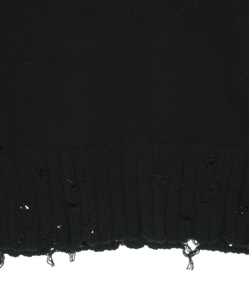 MARNI（マルニ）ベスト 黒 サイズ:50(XL位) メンズ/2200645232059