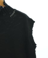 MARNI（マルニ）ベスト 黒 サイズ:50(XL位) メンズ/2200645232059