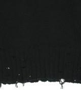 MARNI（マルニ）ベスト 黒 サイズ:50(XL位) メンズ/2200645232059