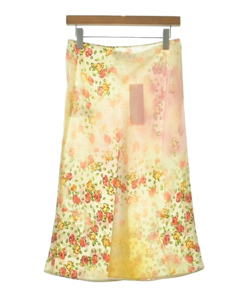 マルニ(MARNI)のMARNI ロング・マキシ丈スカート