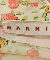 MARNI（マルニ）ロング・マキシ丈スカート ベージュ サイズ:40(M位) レディース/2200645284072