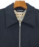 MARNI（マルニ）その他 紺 サイズ:44(S位) メンズ/2200645318043