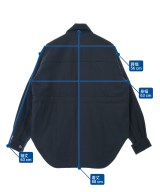 MARNI（マルニ）その他 紺 サイズ:44(S位) メンズ/2200645318043