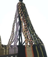 MARNI（マルニ）ショルダーバッグ 黒 サイズ:- レディース/2200645401080