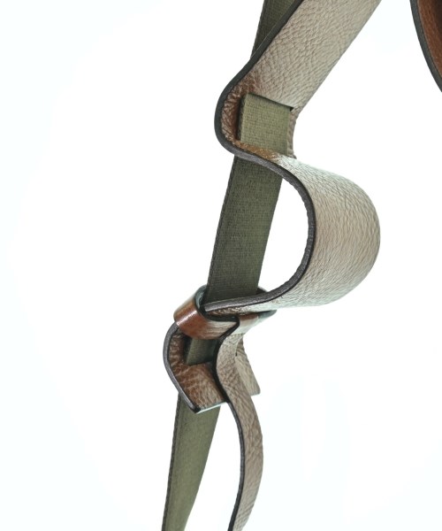 MARNI（マルニ）ショルダーバッグ ベージュ サイズ:- レディース/2200645589153