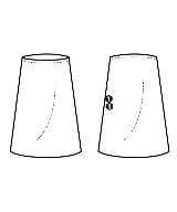 MARNI（マルニ）ロング・マキシ丈スカート 黒 サイズ:40(M位) レディース/2200645815030