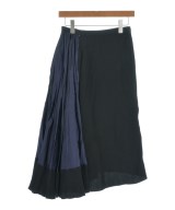 MARNI（マルニ）ロング・マキシ丈スカート 黒 サイズ:40(M位) レディース/2200645815030