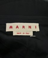 MARNI（マルニ）ロング・マキシ丈スカート 黒 サイズ:40(M位) レディース/2200645815030
