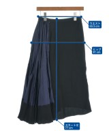 MARNI（マルニ）ロング・マキシ丈スカート 黒 サイズ:40(M位) レディース/2200645815030