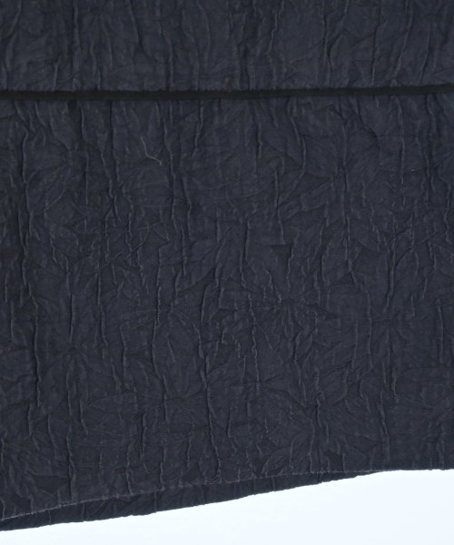 MARNI（マルニ）ひざ丈スカート 紺 サイズ:36(XS位) レディース/2200645815047