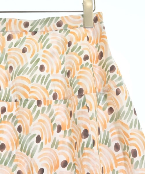 MARNI（マルニ）ロング・マキシ丈スカート その他（柄物・カラフル） サイズ:36(XS位) レディース/2200630627167