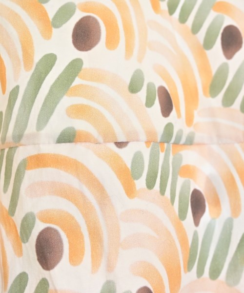 MARNI（マルニ）ロング・マキシ丈スカート その他（柄物・カラフル） サイズ:36(XS位) レディース/2200630627167