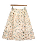 MARNI（マルニ）ロング・マキシ丈スカート その他（柄物・カラフル） サイズ:36(XS位) レディース/2200630627167