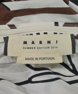 MARNI（マルニ）ひざ丈スカート 白 サイズ:38(S位) レディース/2200630627303