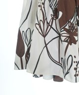 MARNI（マルニ）ひざ丈スカート 白 サイズ:38(S位) レディース/2200630627303