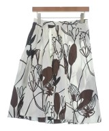 MARNI ひざ丈スカート