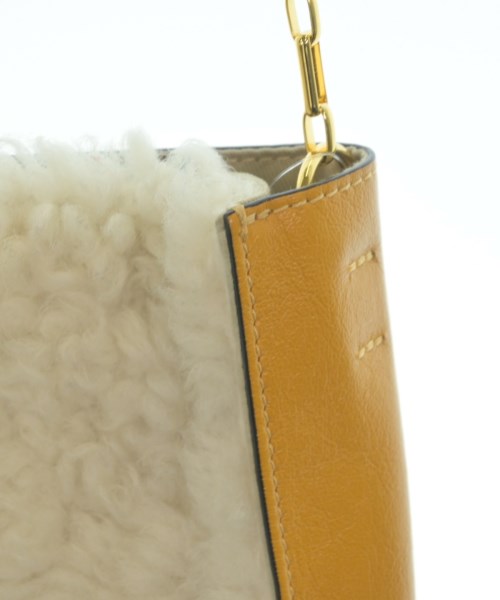 MARNI（マルニ）ショルダーバッグ 白 サイズ:- レディース/2200646072012