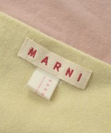 MARNI（マルニ）マフラー 黄 サイズ:- レディース/2200645228069