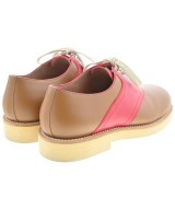 MARNI（マルニ）ビジネス・ドレスシューズ 茶 サイズ:EU41(26cm位) メンズ/2200645514384