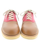 MARNI（マルニ）ビジネス・ドレスシューズ 茶 サイズ:EU41(26cm位) メンズ/2200645514384