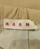 MARNI（マルニ）その他 ベージュ サイズ:38(S位) レディース/2200646305059