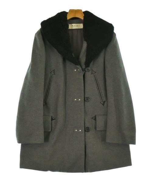 MARNI(マルニ)その他 グレー サイズ:38(S位)/2200637854016