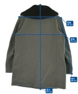 MARNI（マルニ）その他 グレー サイズ:38(S位) レディース/2200637854016