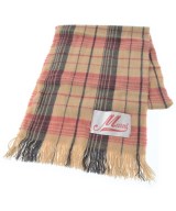 MARNI（マルニ）ストール ベージュ サイズ:UNI レディース/2200646136868