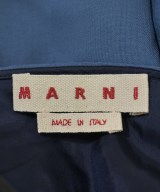 MARNI（マルニ）ロング・マキシ丈スカート 青 サイズ:42(M位) レディース/2200646600024