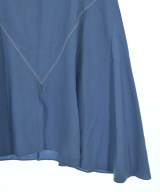 MARNI（マルニ）ロング・マキシ丈スカート 青 サイズ:42(M位) レディース/2200646600024