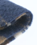 MARNI（マルニ）マフラー 紺 サイズ:UNI メンズ/2200646659015