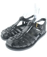 MARNI（マルニ）サンダル 黒 サイズ:EU36 1/2(23cm位) レディース/2200636461185