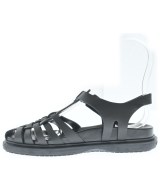 MARNI（マルニ）サンダル 黒 サイズ:EU36 1/2(23cm位) レディース/2200636461185