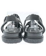 MARNI（マルニ）サンダル 黒 サイズ:EU36 1/2(23cm位) レディース/2200636461185