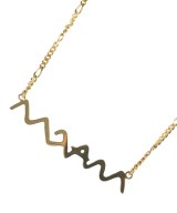 MARNI（マルニ）ネックレス ゴールド サイズ:- レディース/2200646835099