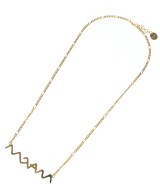 MARNI（マルニ）ネックレス ゴールド サイズ:- レディース/2200646835099