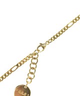 MARNI（マルニ）ネックレス ゴールド サイズ:- レディース/2200646835099