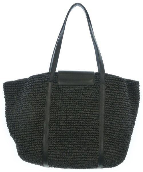 MARNI（マルニ）トートバッグ 黒 サイズ:- レディース/2200637382120