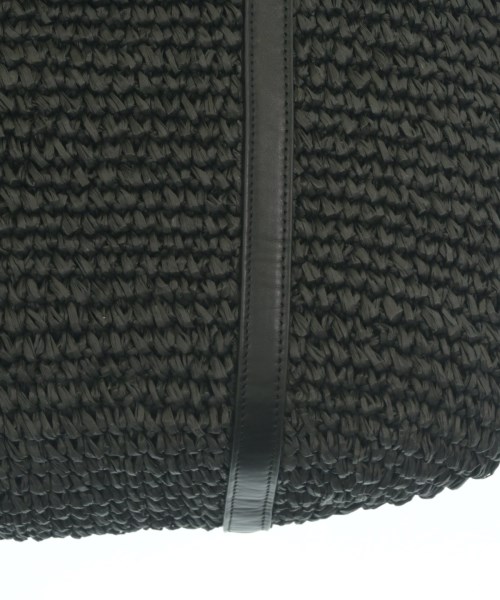 MARNI（マルニ）トートバッグ 黒 サイズ:- レディース/2200637382120