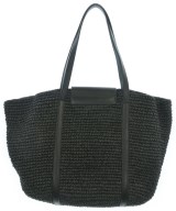 MARNI（マルニ）トートバッグ 黒 サイズ:- レディース/2200637382120