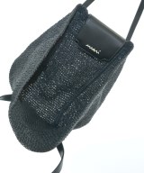 MARNI（マルニ）トートバッグ 黒 サイズ:- レディース/2200637382120