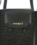 MARNI（マルニ）トートバッグ 黒 サイズ:- レディース/2200637382120