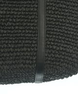 MARNI（マルニ）トートバッグ 黒 サイズ:- レディース/2200637382120