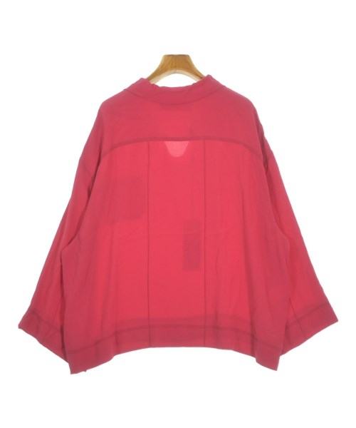 MARNI（マルニ）ブラウス ピンク サイズ:40(M位) レディース/2200647100066