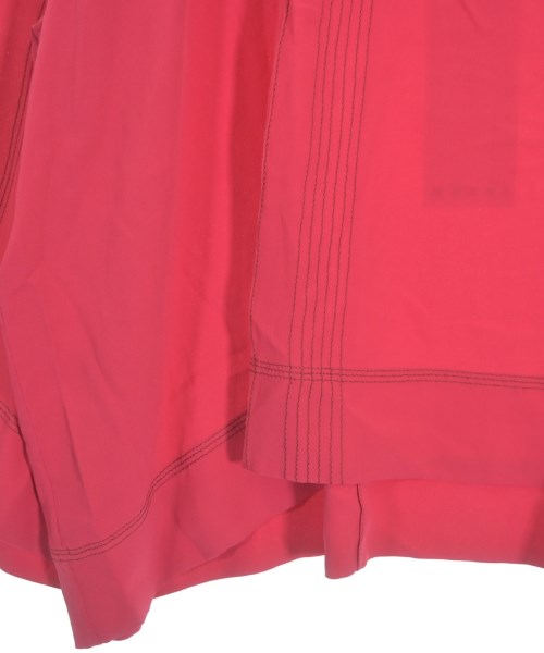 MARNI（マルニ）ブラウス ピンク サイズ:40(M位) レディース/2200647100066